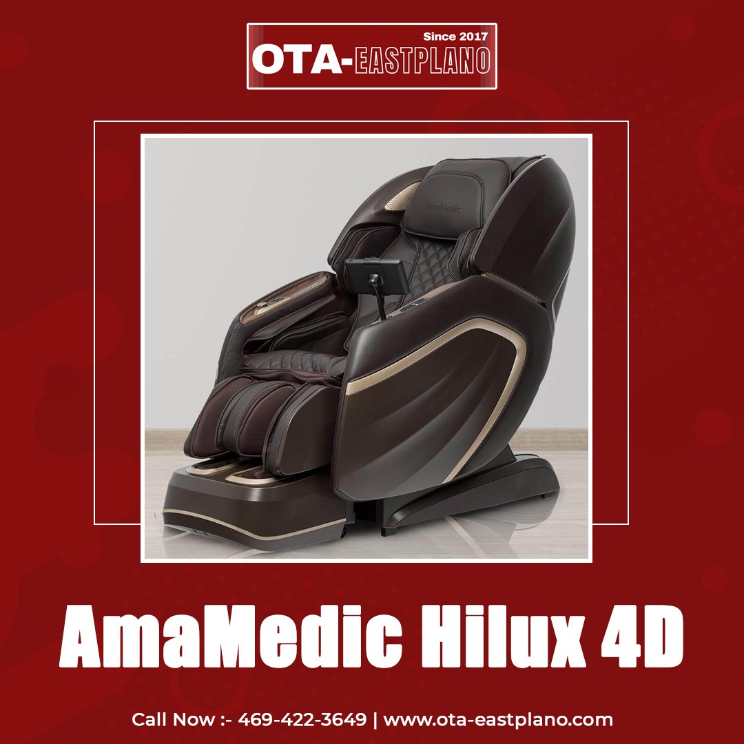 Massage Chair Outlet (otaeastplano) Twitter