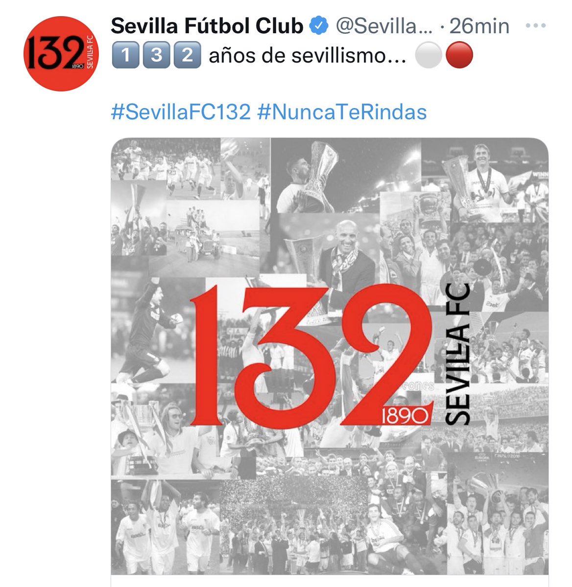 lacarabfutbol_'s tweet image. El pique de cada cumpleaños🥳

👁Con quién vais? 

RT🔁 Team Recre 1889.

FAV⭐️Team Sevilla 1890.