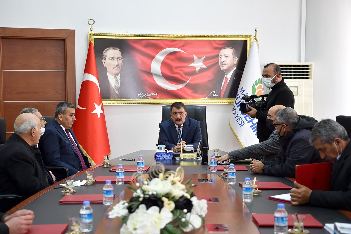 Selahattin Gürkan