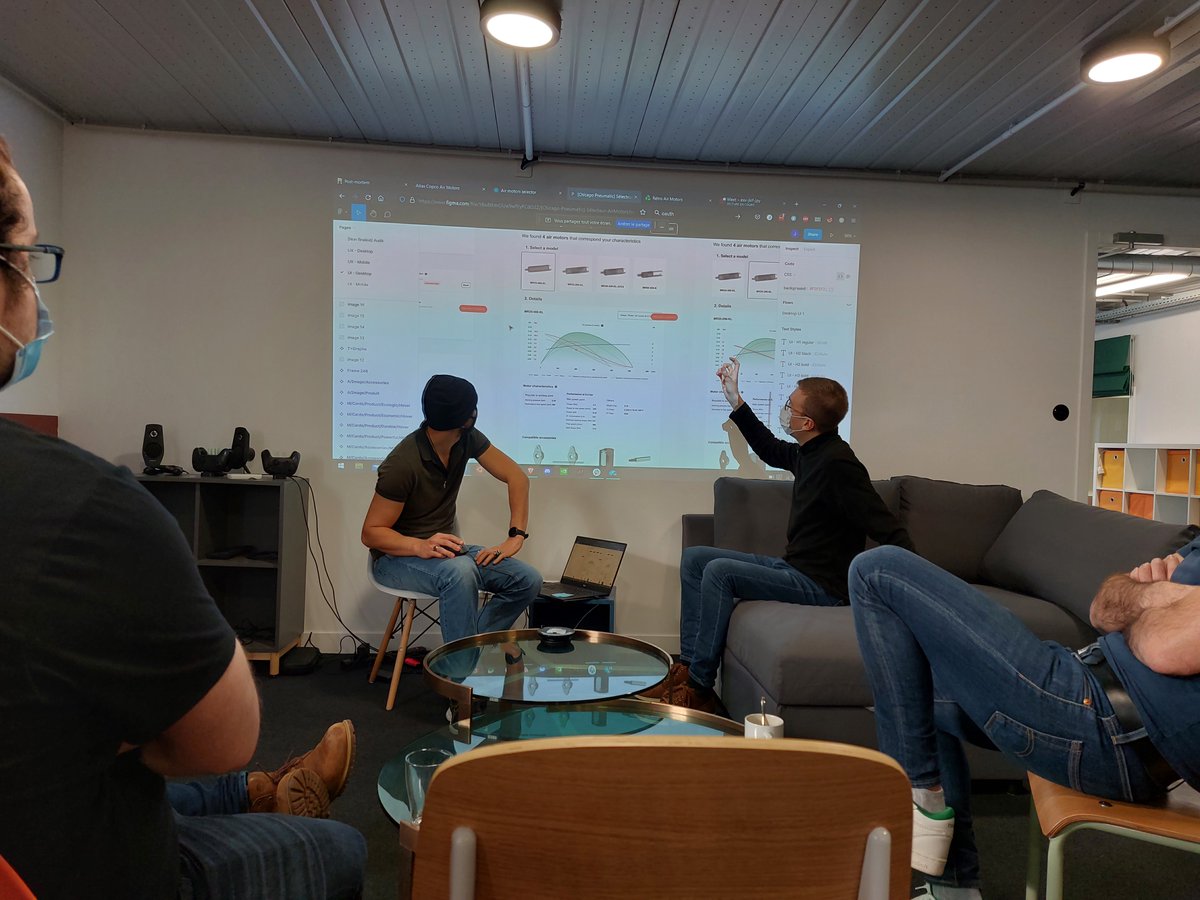 Lonestone tweet media