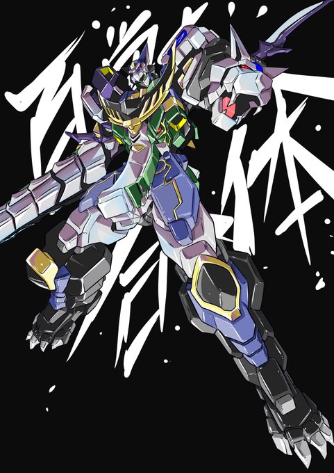 Twoucan 戦隊ロボ の注目ツイート イラスト マンガ コスプレ モデル