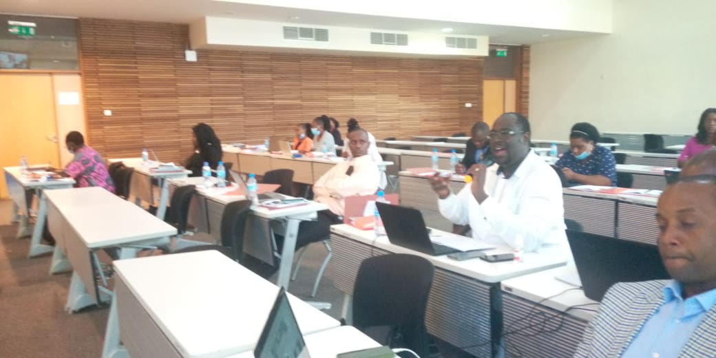 The East African Centre for Human Rights tweet media