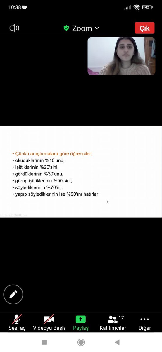 bilsancaktepe's tweet photo. Rehberlik koordinatörümüz Burcu Güney in  öğretmenlerimize “ Mentorluk ve Koçluk sisteminde yeni yaklaşımlar”  konulu online semineri yapıldı. https://t.co/QXEWokvFU6