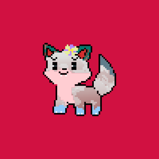 FoxesMeta's tweet image. No time to be shy!

#NFT #NFTs #nftart #NFTdrop #NFTCollection #NFTCommmunity