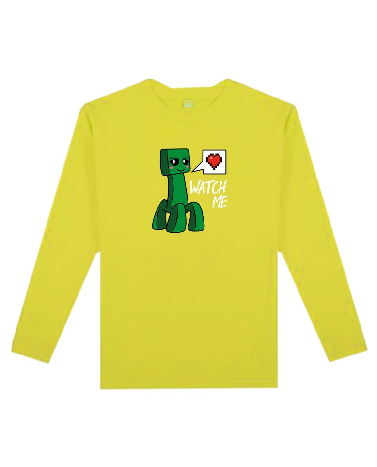 PointMerch's tweet photo. Слендермен, Крипер-майнкрафт, Пигги роблокс...

Если вы знаете, кто это, то вы наверняка подписаны на ютуб-канал ВОЧМИ😍❤️
В коллекции мерча Вочми вы найдёте лонгсливы и футболки со всеми вышеперечисленными героями😎 
Переходите на сайт: https://t.co/k1V4wOVOzp https://t.co/lBMwbq39YG