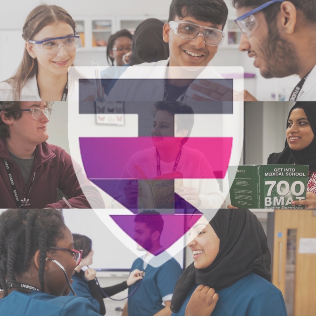 RT @TrinityTSFA 🩺 TRINITY SCHOLARS OPEN EVENT 🎓
An unashamedly academic programme for those aspiring to the most elite universities. Students on the programme could receive up to £6000 worth of support. Book your tickets to find out more! ⏰ https://t.co/6O68n54QRd

#SixthForm #OpenEvent