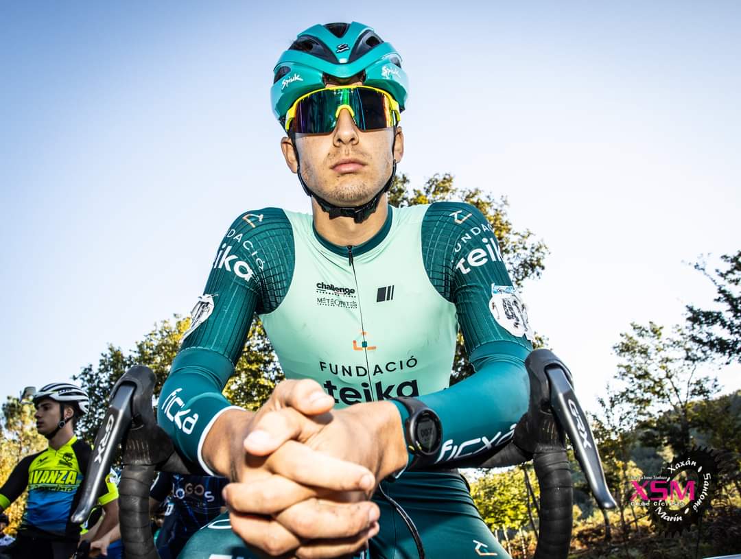 Teika UCI Team tweet media