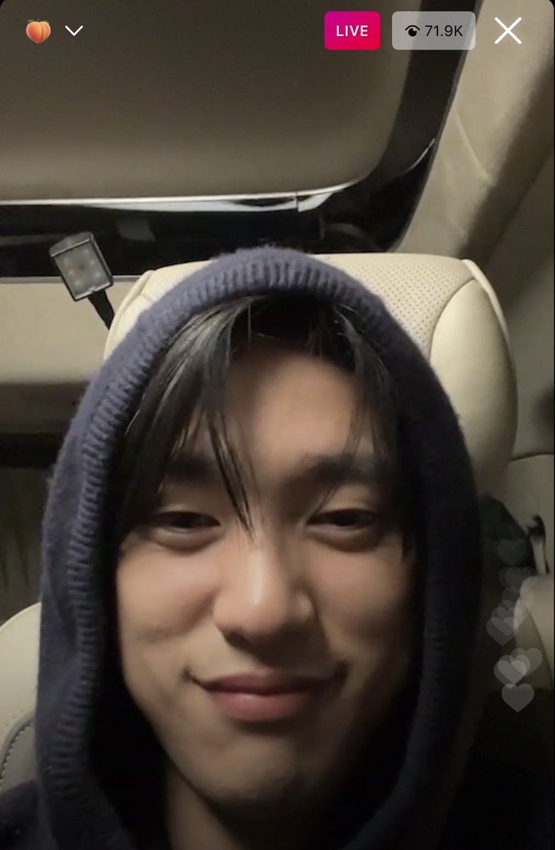 nyeongsoopreme tweet picture
