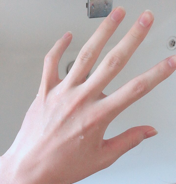 おててててて

#手フェチ
#性癖に刺さったらいいね
#手
#誰かの性癖にさされ