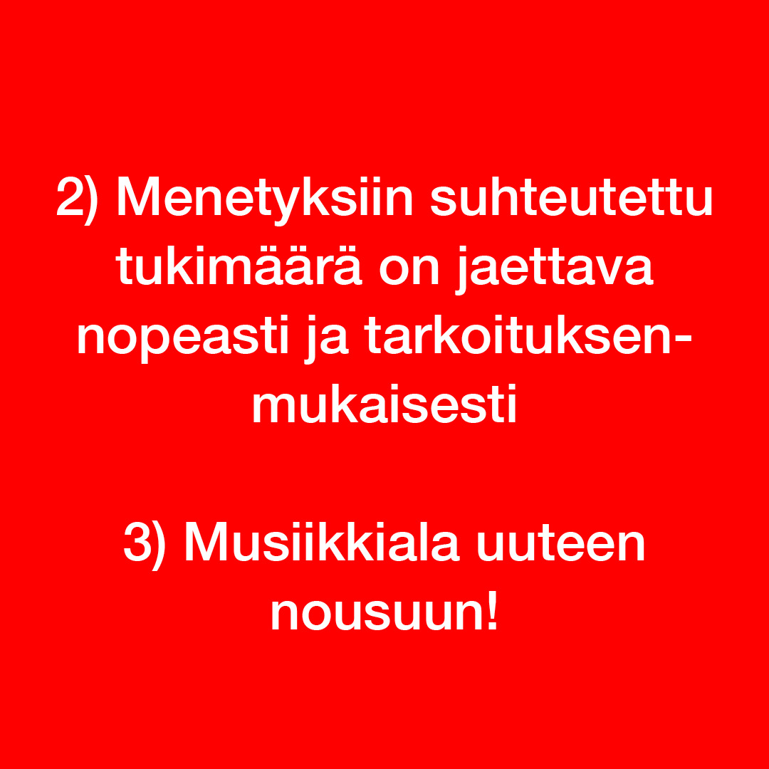 Music Finland tweet media