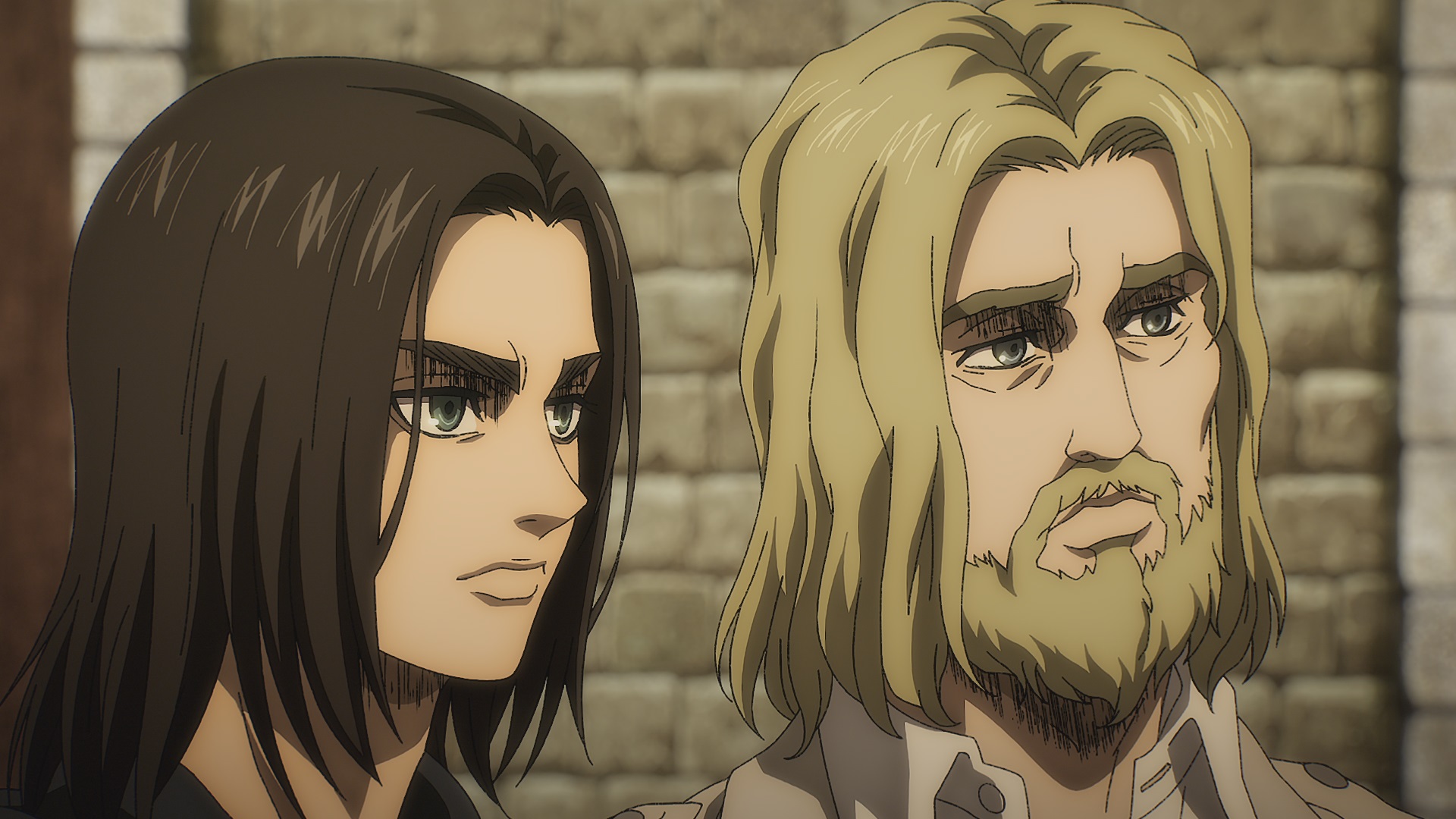 アニメ 進撃の巨人 公式アカウント Pa Twitter Tvアニメ 進撃の巨人 第79話 未来の記憶 のあらすじを公開中 ぜひチェックしてみてください 詳細はこちら T Co Tjlndbrf5z 1月30日 日 の放送をお楽しみに Shingeki T Co U8mw3wvlij