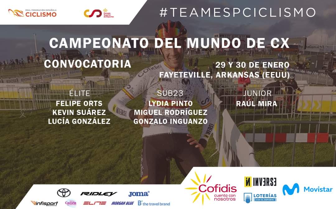 Teika UCI Team tweet media