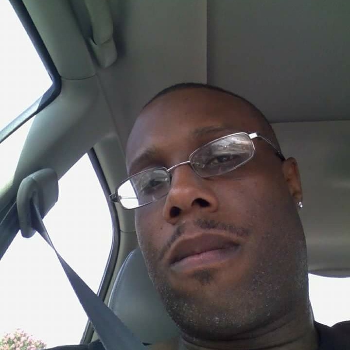 Twitter family do I look like DMX people keep saying that I look like him