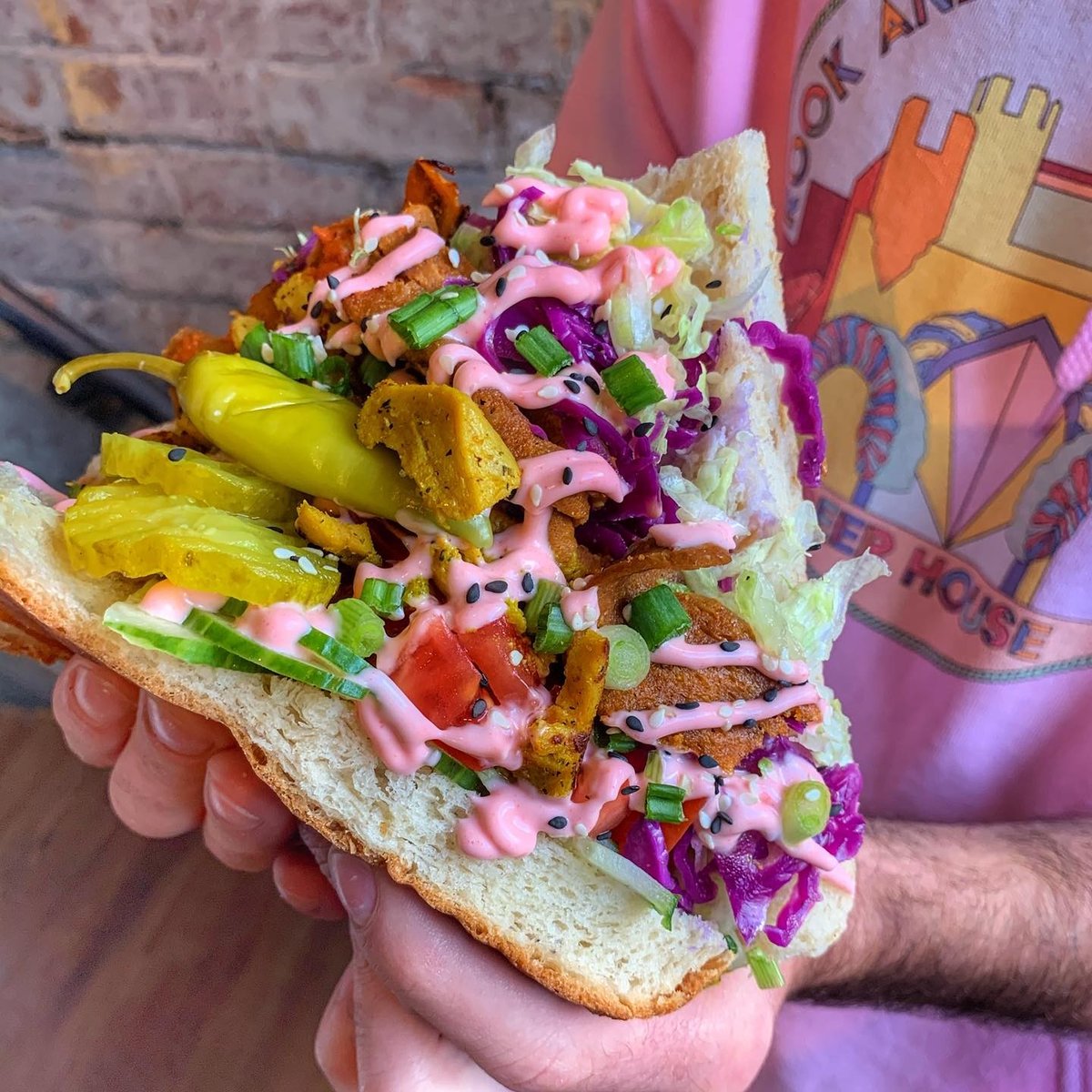 Visit Leeds tweet media