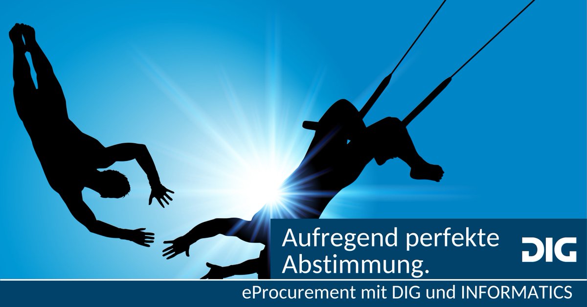 Mit perfekt eingespielten Abläufen für eine effiziente SAP-Schnittstellenentwicklung eProcurement-Projekte schnell und effizient umsetzen! Mehr erfahren: bit.ly/3IuFtNE