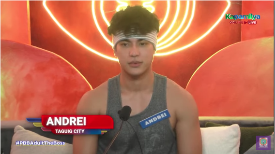 Pinoy Big Brother tweet media
