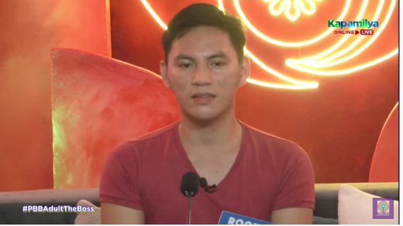 Pinoy Big Brother tweet media