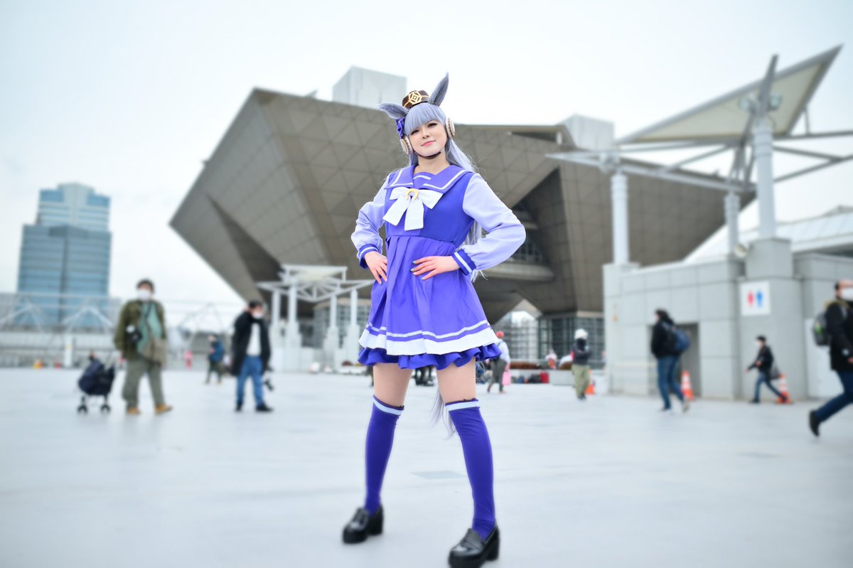 まきろん@コス垢 (@makicosromu) / Posts / X