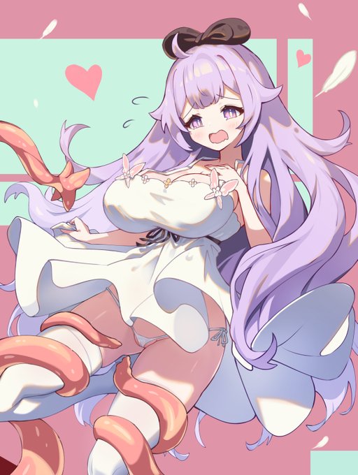 ムフフな続きはFantia/Fanboxで・・・😍 