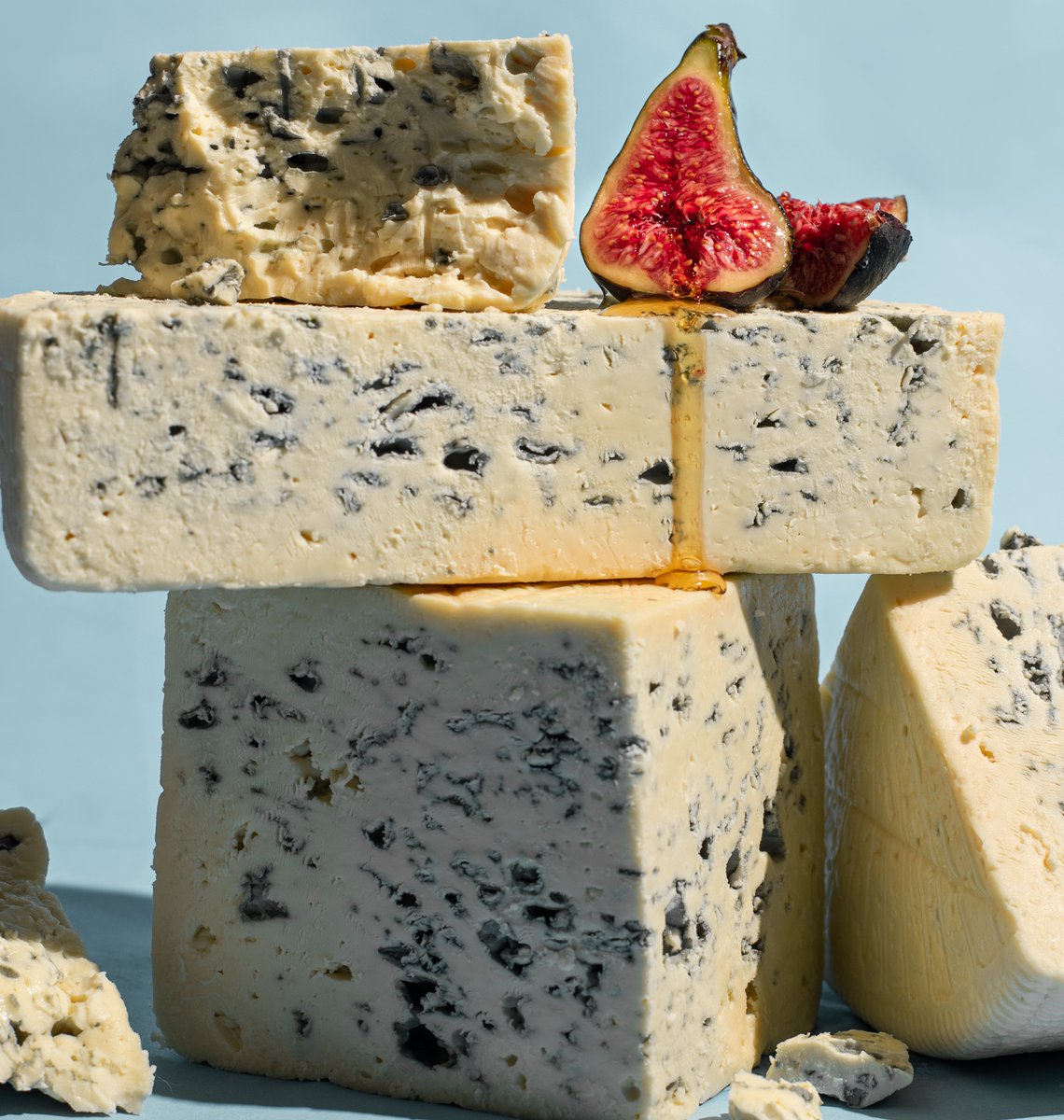 RowcliffeLtd's tweet photo. Strathdon Blue is a multi award winning Blue cheese. Enjoy this rich, creamy and spicy cheese with a simple cracker or chunk of crusty loaf with your Burns Night dinner.
https://t.co/l4ULte5jrf
#burnsnight #robertburns #strathdonblue #cheese #celebration #foodie #awardwinning https://t.co/wuMYKgo93c
