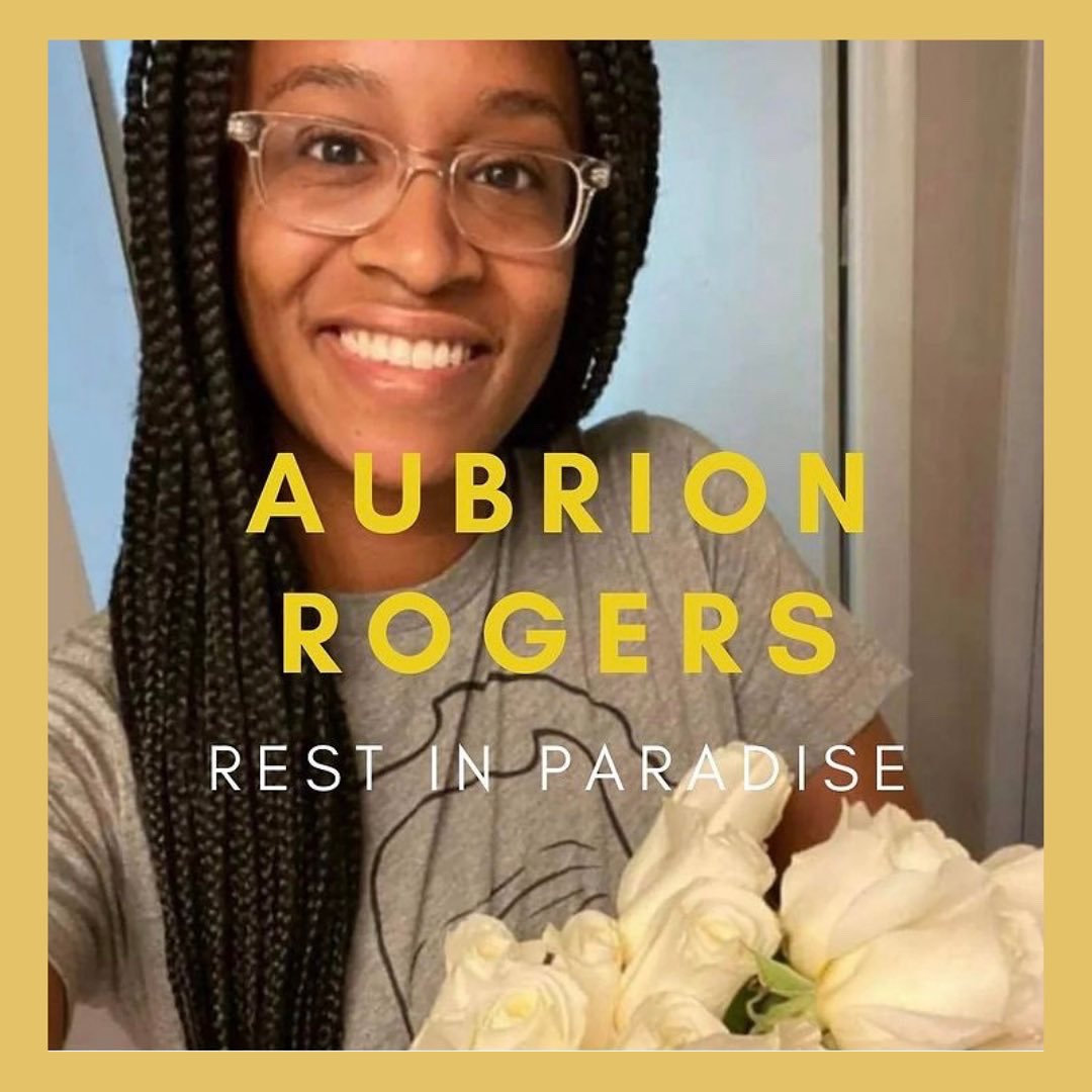 EndometriosisSA's tweet photo. What a heartbreaking story 💔

#AubrionRogers 

THIS is her story. https://t.co/Kp4gCrA6gC