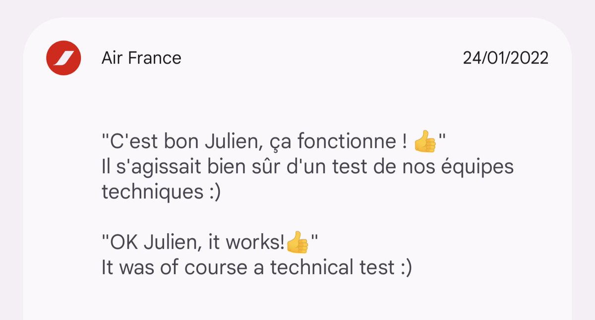 Nicolas Brocard tweet media