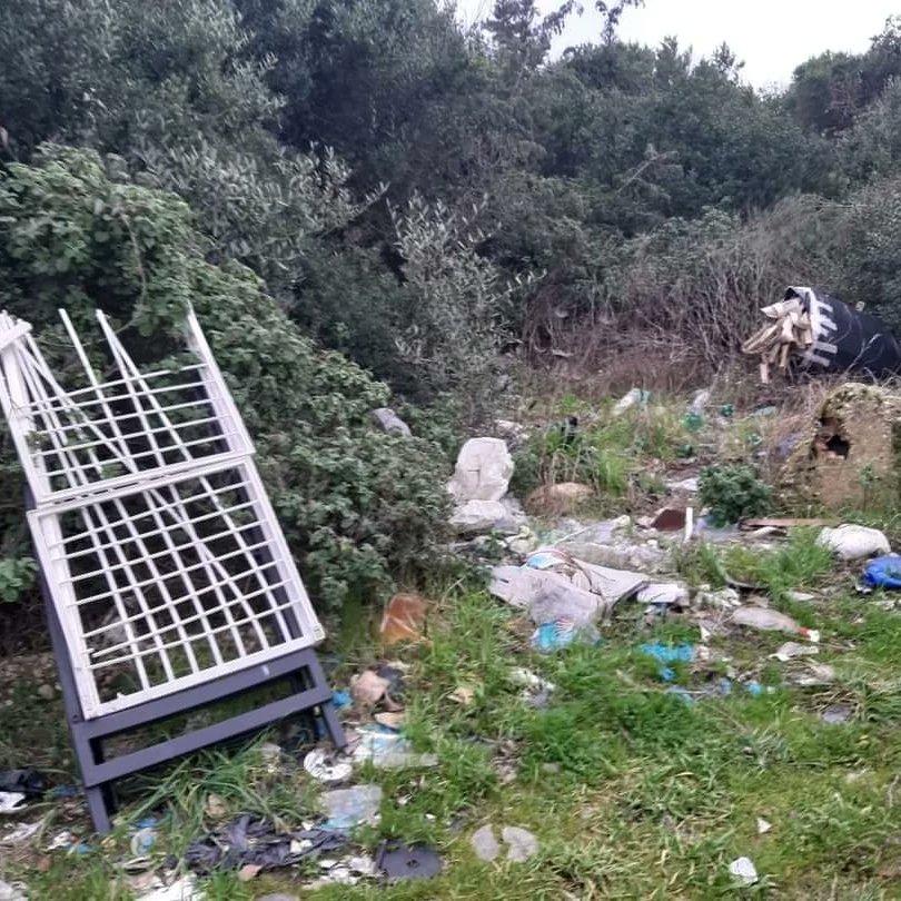 Dov'è il piano straordinario di pulizia e decoro della città annunciato dal Sindaco di #Roma <a href="/gualtierieurope/">Roberto Gualtieri</a>
Evidentemente, tra una nomina e l'altra, si è dimenticato del #MunicipioX!