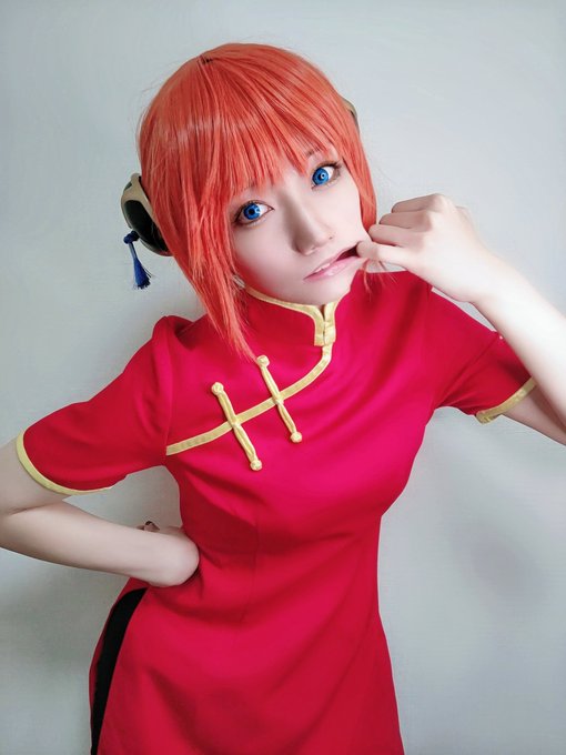 コスプレイヤー鬼姫ゆんのTwitter画像26