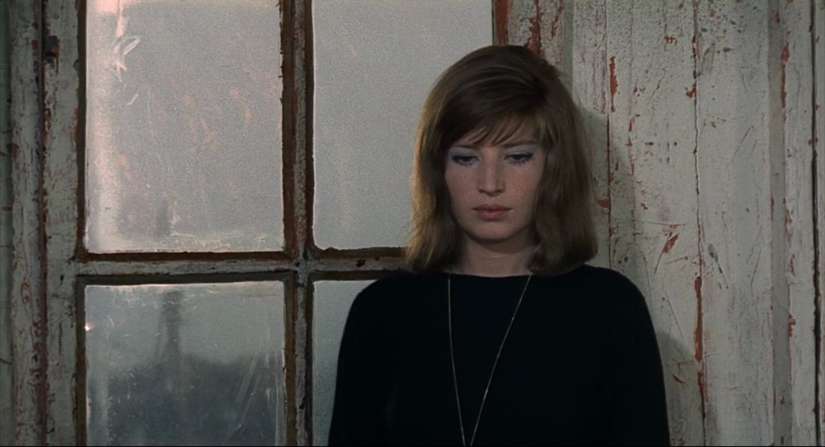 Classicartist6's tweet image. شما هم یک فریم از تنهایی را اضافه کنید...
Red Desert