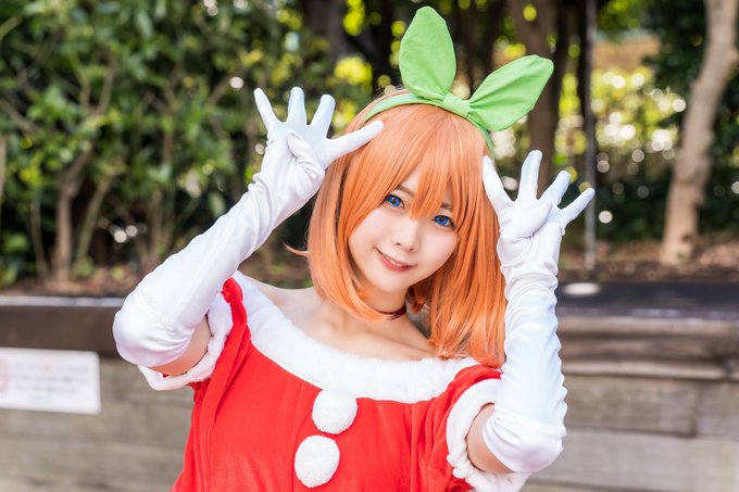 コスプレイヤーニャロメ・ニアのTwitter画像44