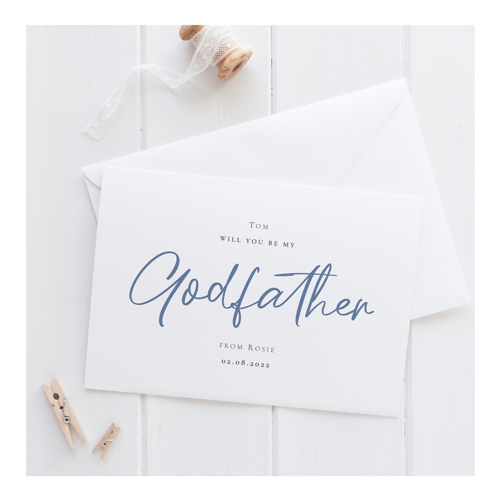 BySarahGarvey's tweet photo. After your requests, I'm going to upload a few more colours combinations of our Rebecca Cards as their own listing. You can still request them in any colour you like, just leave me a note with your order &amp; i'll get in touch!

#Godparents #GodparentsProposal #GodparentsCard https://t.co/Hq9U2Nfy4d