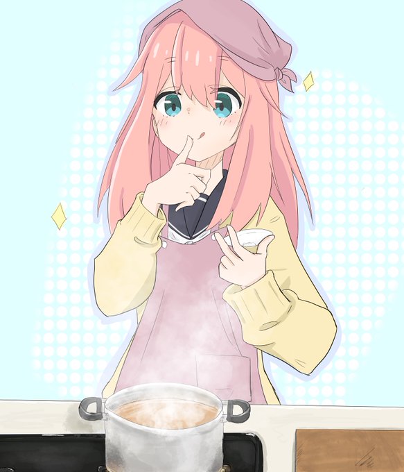 調理実習のtwitterイラスト検索結果