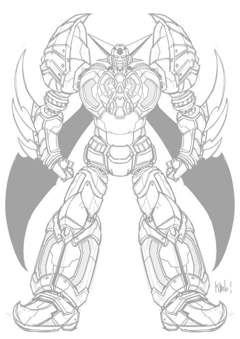 合間見て仕上げる予定 