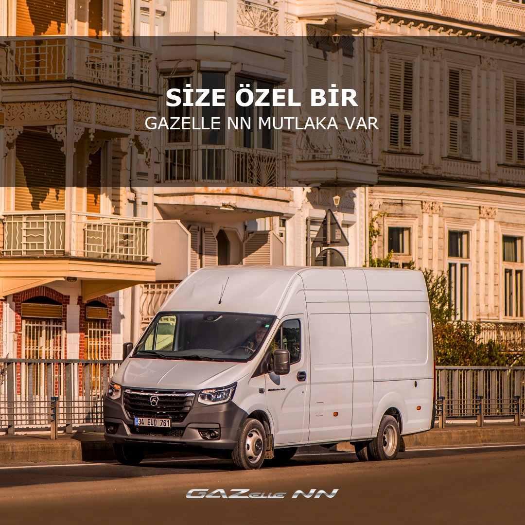 GAZ Türkiye (@gazturkiyetr) on Twitter photo Size Özel Bir GAZelle NN Mutlaka Var
GAZelle NN Ticaretin Kazananı Siz Olun.
➖➖➖➖➖➖➖
🌍 gazturkiye.com.tr
👍 <a href="/gazturkiyetr/">GAZ Türkiye</a>
#GAZTürkiye #Gaz
#GAZelleNN #GAZelleNEXT #Gazelle #Kamyonet #Panelvan #TicariAraç
#gazellefanclub #gazellenextfan
#2022 Size Özel Bir GAZelle NN Mutlaka Var
GAZelle NN Ticaretin Kazananı Siz Olun.
➖➖➖➖➖➖➖
🌍 gazturkiye.com.tr
👍 <a href="/gazturkiyetr/">GAZ Türkiye</a>
#GAZTürkiye #Gaz
#GAZelleNN #GAZelleNEXT #Gazelle #Kamyonet #Panelvan #TicariAraç
#gazellefanclub #gazellenextfan
#2022