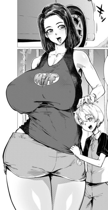 お待たせしております
詳細は発売が近くなってから書きますが
2月のmilfに載ります
叔母ショタです 