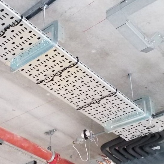Terlokltd's tweet photo. We are always excited to see a project where Terlok innovative products have been used!

Discover how our easy to use STUDBITE® Multi-Fix Single Stud Hangers can save you time and money on-site 👉 https://t.co/E5K5m1x5S9 https://t.co/dx2nVdpiT2