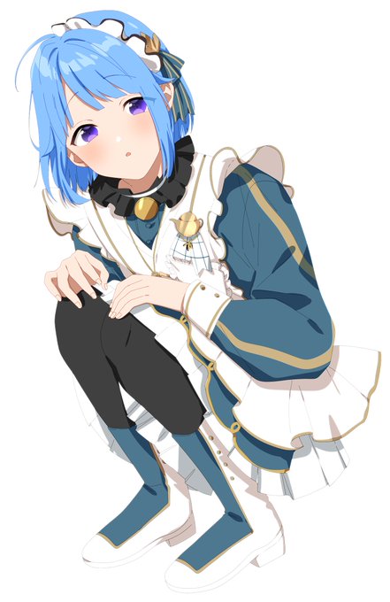 Kiritani1210さんのイラストまとめ 4ページ目