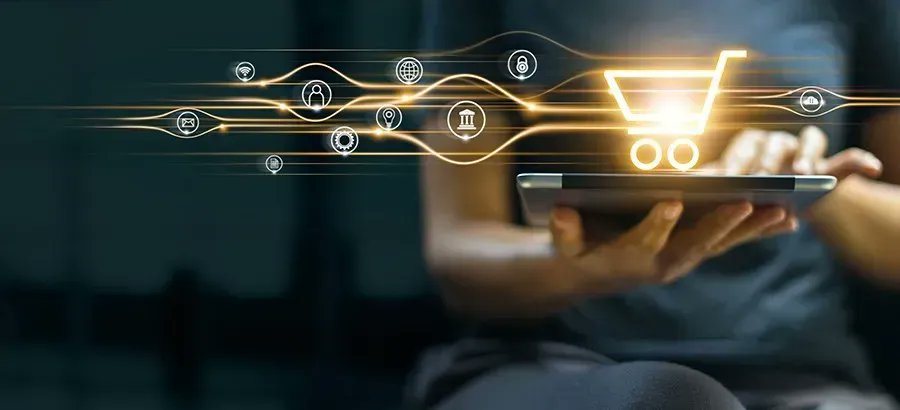 Which are most popular databases used in e-commerce? Find out below: bit.ly/3GPCHCj

#Databases #Ecommerce #MySQL #PostgreSQl #MariaDB #MongoDB #Cassandra #Couchbase #Redis