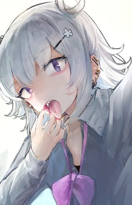 小春licker 