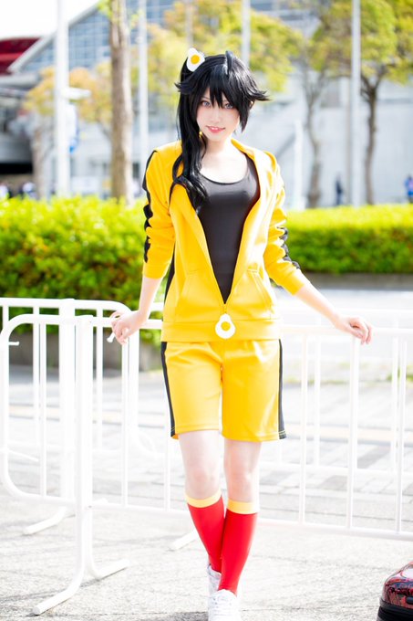 コスプレイヤー紗雪のTwitter画像21