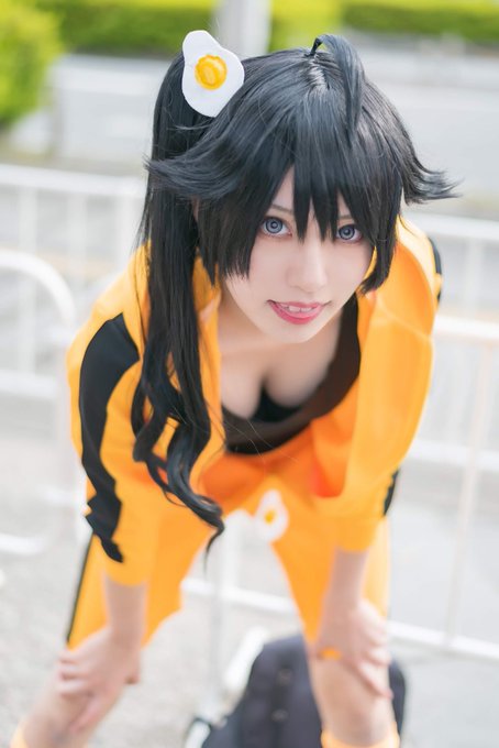 コスプレイヤー紗雪のTwitter画像22