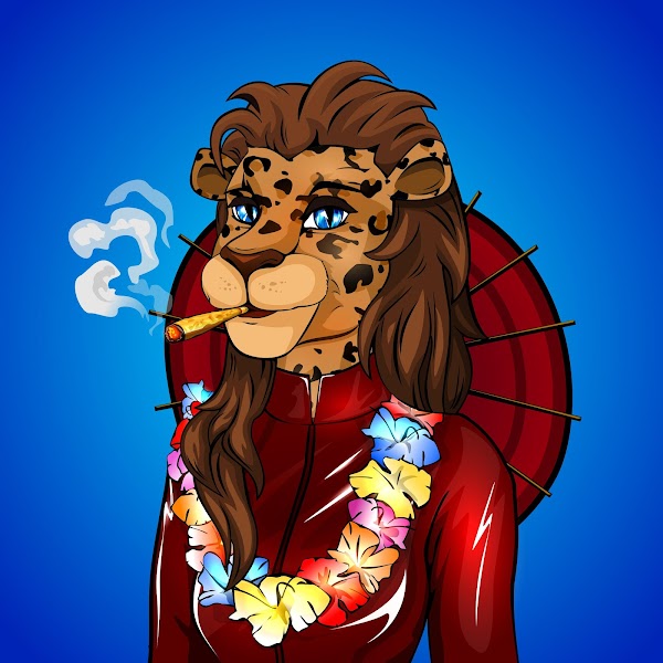 mannoxki's tweet photo. @sarah_script Get the Cheeky Cougars be ready to breed with the Lions
Amazing community 
Versatile Roadmap
Breeding 2.0
CUBS on the way
Metaverse HQ and Poker 
We got so much on Don't miss this 
https://t.co/LeSnoYXzd7 https://t.co/sd3GBG3jRl