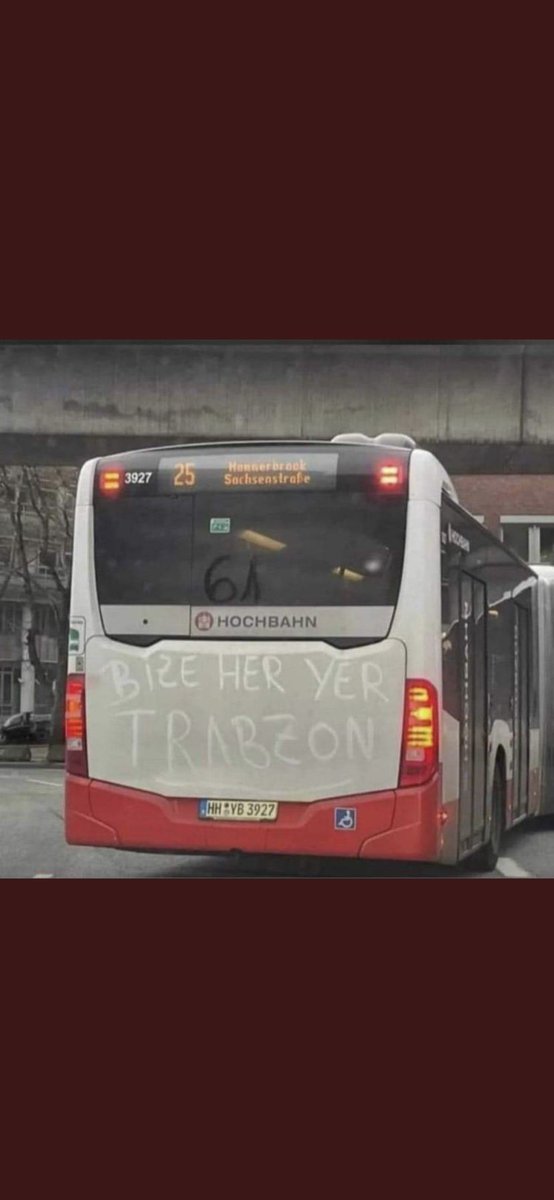 Boşuna demiyorlar 😂 #Hamburg Almanya