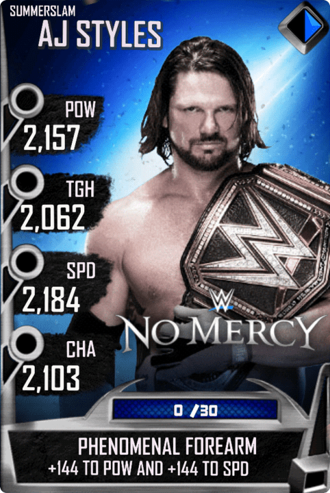 WWE SuperCard Community tweet media