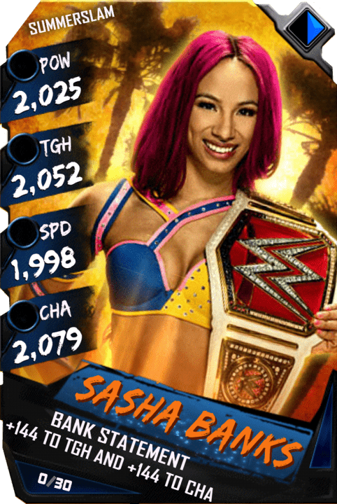 WWE SuperCard Community tweet media