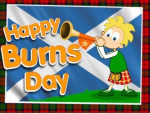 BarmullochP's tweet photo. Itβs Scottish week here @BarmullochP. Weβre all looking forward to haggis and a ceilidh on Friday. Feel free to wear some tartan #growingupinscotland https://t.co/IbBCbchErG