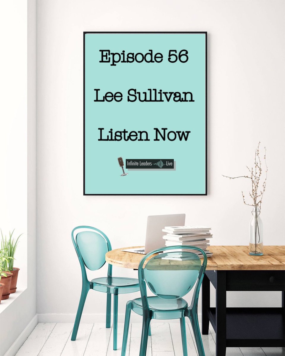 lewisjkeens's tweet photo. If you haven’t managed to catch our latest pod yet, do give it a listen when you get chance.

Whether on your coffee break or in the car, it’s 50 minutes well spent.

#edutwitter
#einpe
#infiniteleaderslive 

🎧https://t.co/1oowXInB6n https://t.co/aPiq7uS1xF