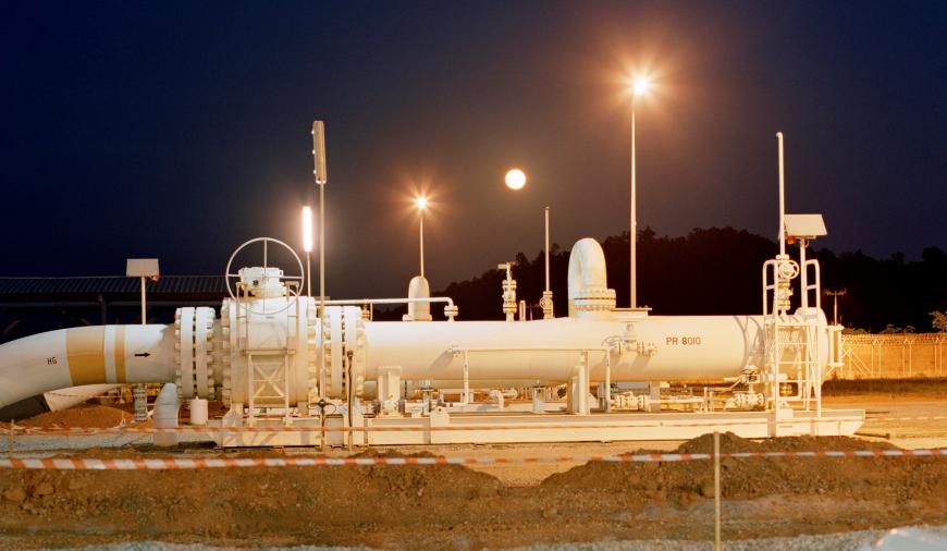 “Energy company departures from #Myanmar will be only gestures so long as the junta keeps making money. US &amp; EU urgently need to impose measures that will have real economic impact on the junta, if there is to be any progress on human rights” says <a href="/hrw/">Human Rights Watch</a>  hrw.org/news/2022/01/2…