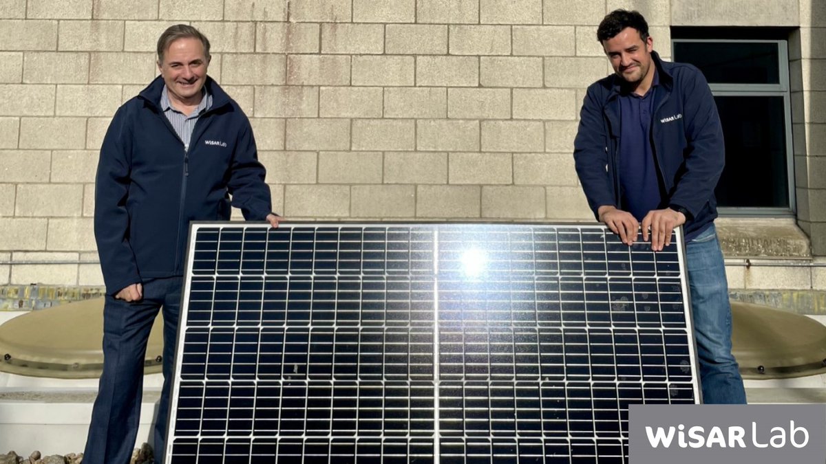 Explore how WiSAR collaborated with global #IoT provider <a href="/sigfox/">Sigfox</a> funded by an <a href="/Entirl/">Enterprise Ireland</a> Innovation Voucher to test the feasibility of developing a solar powered #Sigfox base station, for continuous deployment in #remote, off-grid areas.

👉wisar.ie/wisar-case-stu…

#0Gnetwork