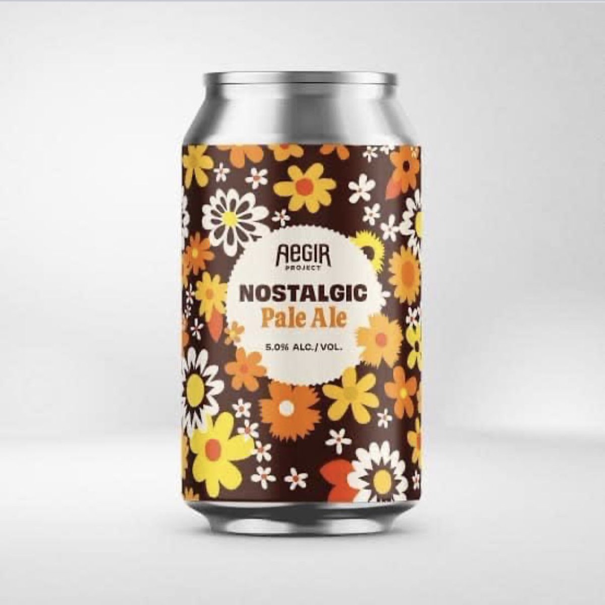 How cool is this packaging by <a href="/Aegir_Project/">Aegir Project</a> (went for lunch again on Friday and the food is so good too 👌🏻)